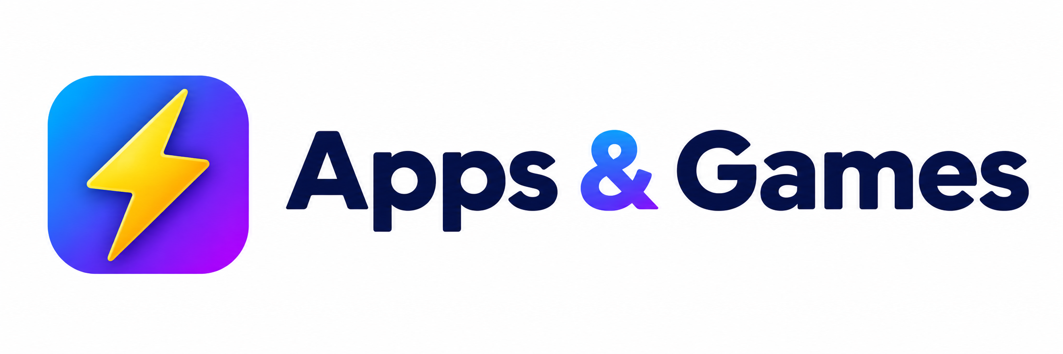 Apps & Games